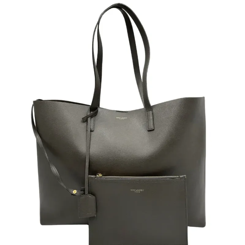 Borse A Spalla>Yves Saint Laurent Shopper Saint Laurent
