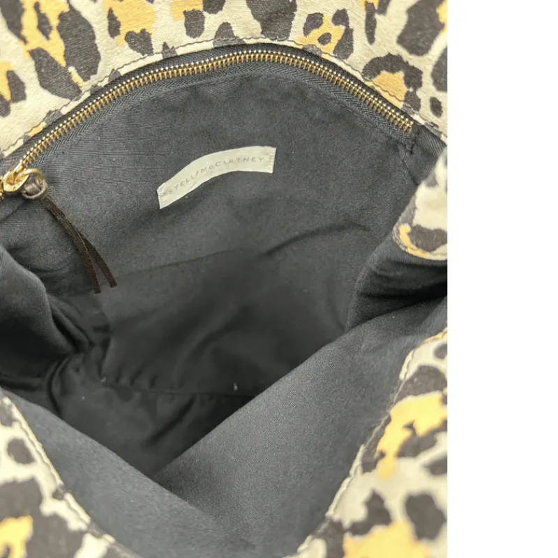 Borse A Spalla>Stella McCartney Shopper