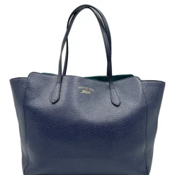 Borse A Spalla>Gucci Shopper Swing