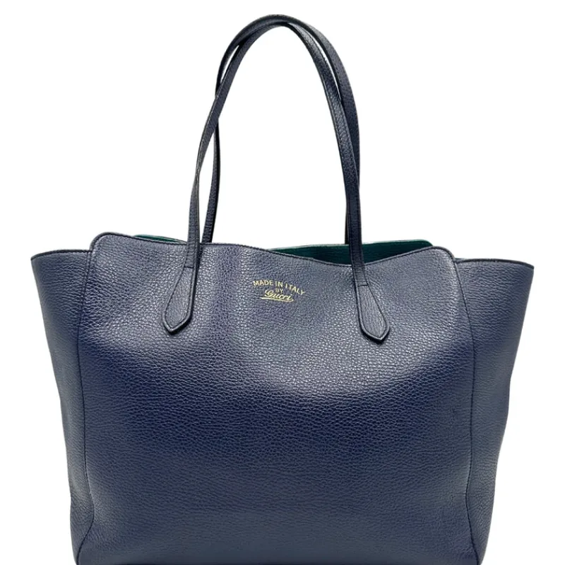 Borse A Spalla>Gucci Shopper Swing