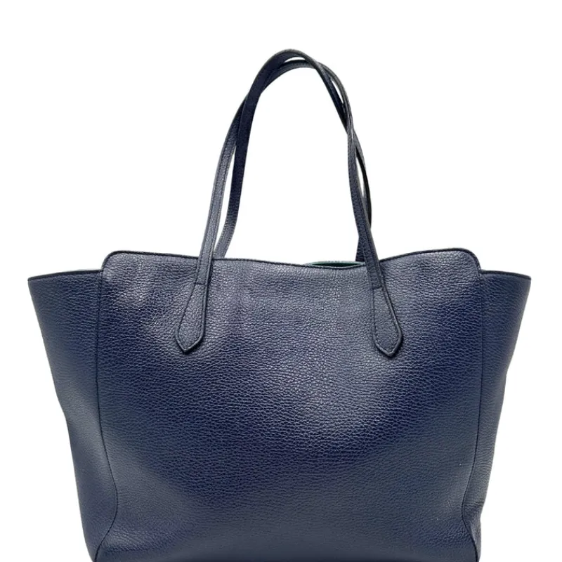 Borse A Spalla>Gucci Shopper Swing