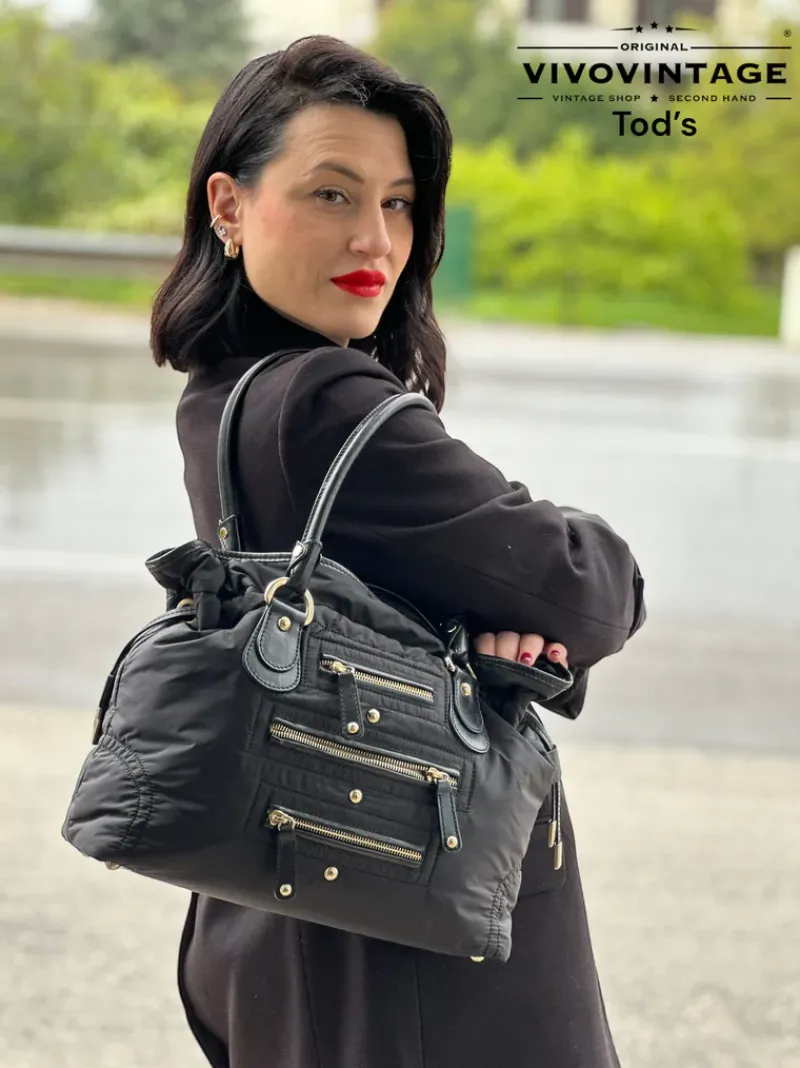 Borse A Spalla>Tod's Shopper Tod's