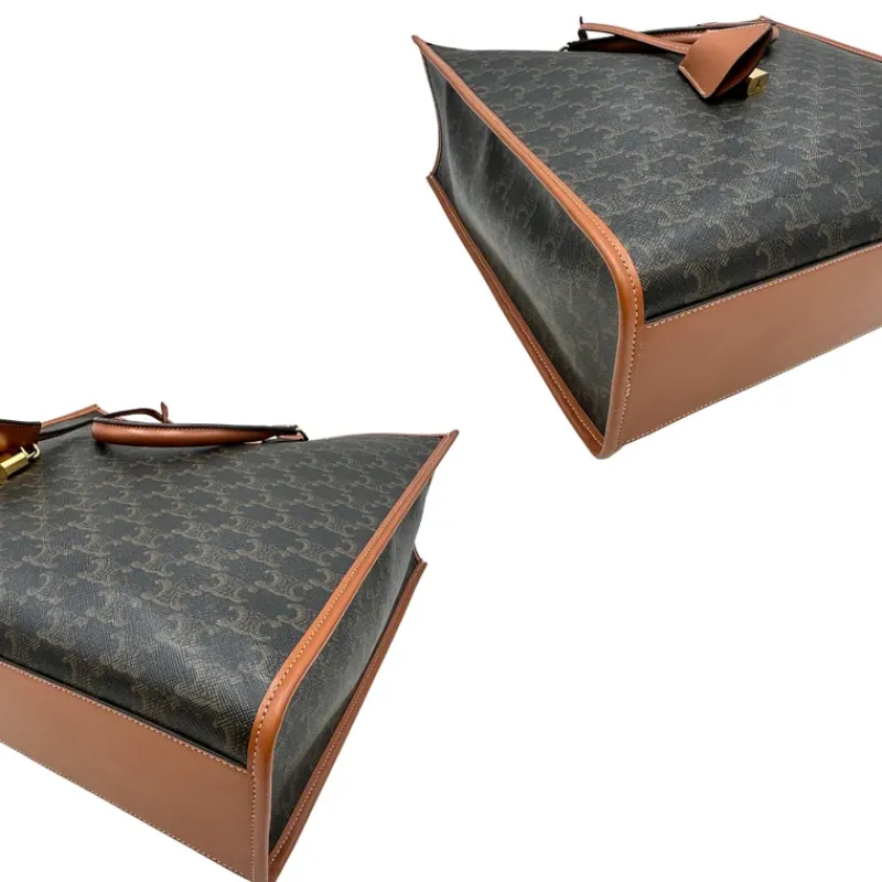 Borse A Tracolla|Borse A Mano>Celine Shopper Triomphe