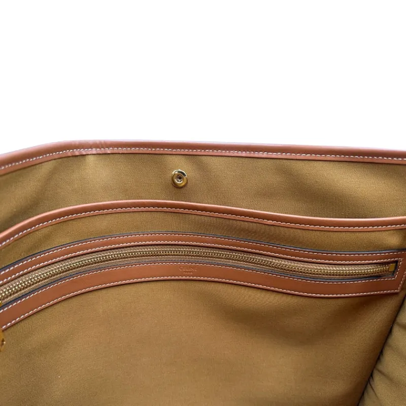 Borse A Tracolla|Borse A Mano>Celine Shopper Triomphe