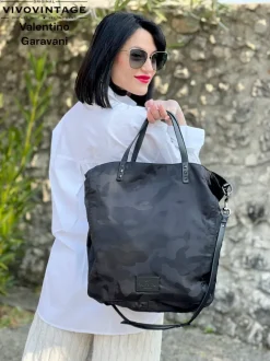 Borse A Tracolla|Borse A Mano>Valentino Garavani Shopper