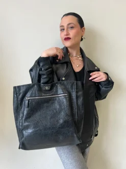 Borse A Spalla>Valentino Garavani Shopper
