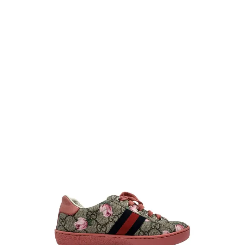 Scarpe>Gucci Sneaker kids n. 32