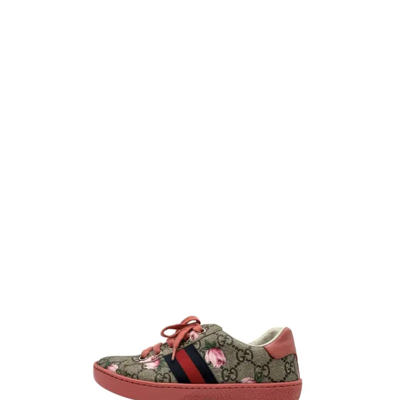 Scarpe>Gucci Sneaker kids n. 32