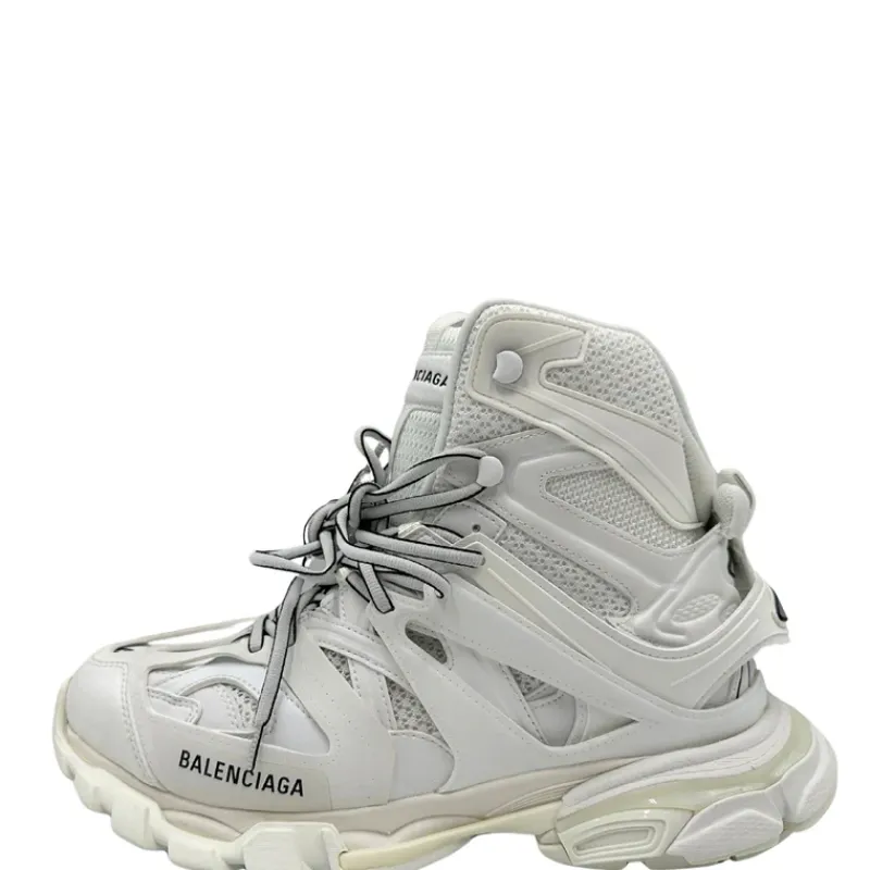 Scarpe>Balenciaga Sneakers Track Hike n 42