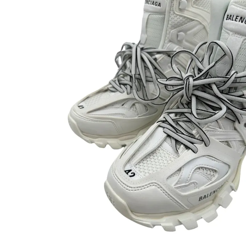 Scarpe>Balenciaga Sneakers Track Hike n 42