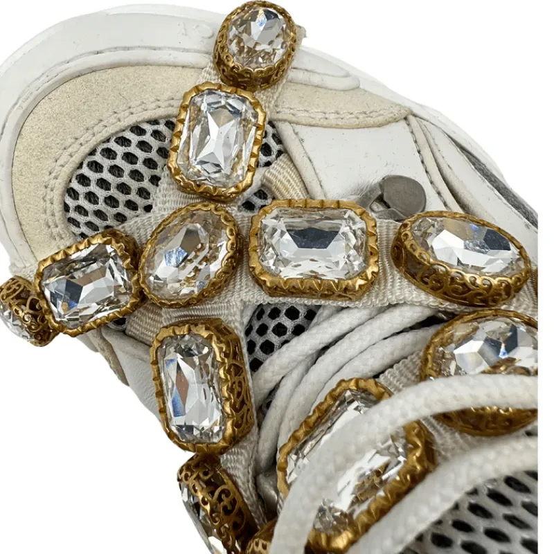 Scarpe>Gucci Sneakers Flashtrek Chunky n 36