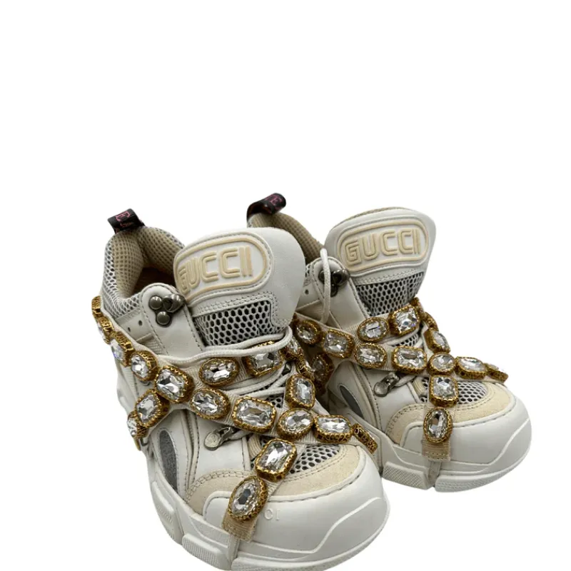 Scarpe>Gucci Sneakers Flashtrek Chunky n 36