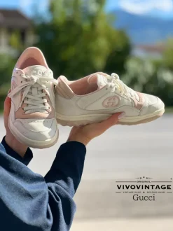 Scarpe>Gucci Sneakers n. 36,5