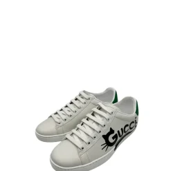 Scarpe>Gucci Sneakers n 34,5