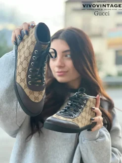 Scarpe>Gucci Sneakers n 38
