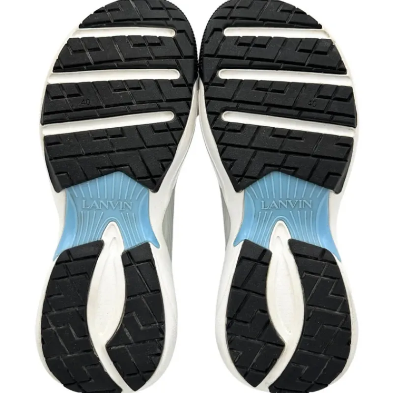 Scarpe>Lanvin Sneakers Flash-X N.40