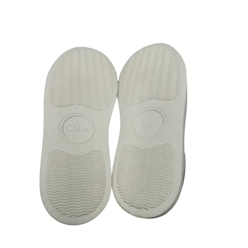 Scarpe>Chloé Sneakers Lauren n 36