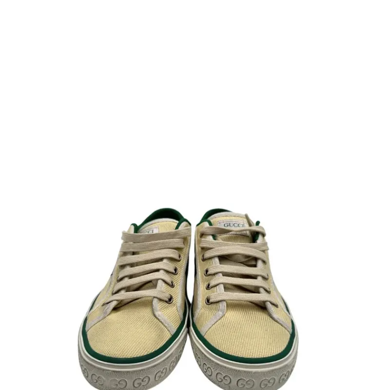 Scarpe>Gucci Sneakers tennis uomo num 41,5