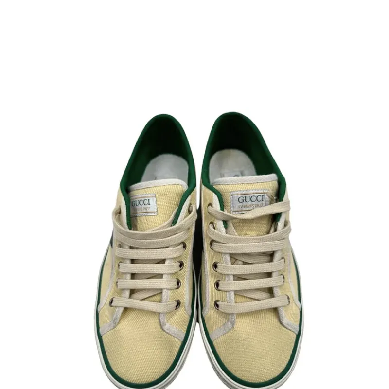 Scarpe>Gucci Sneakers tennis uomo num 41,5