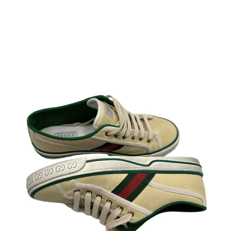 Scarpe>Gucci Sneakers tennis uomo num 41,5