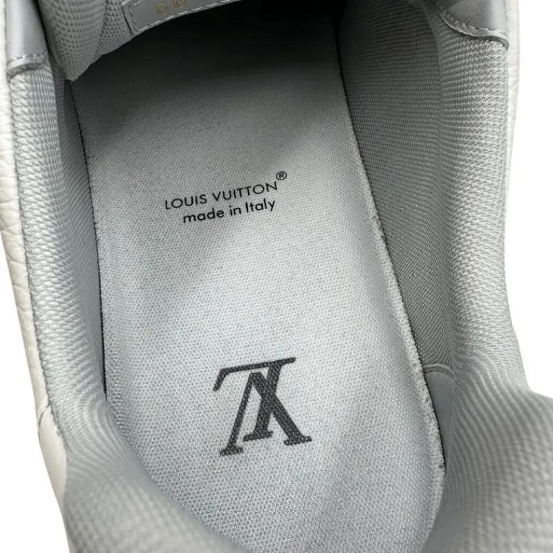 Scarpe>Louis Vuitton Sneakers Trainer n 41