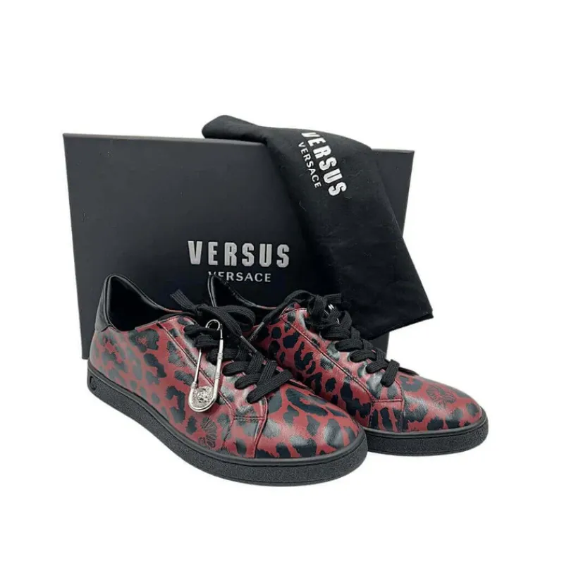 Scarpe>Versace Sneakers n 39