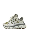 Scarpe>Versace Sneakers Trigreca n.36
