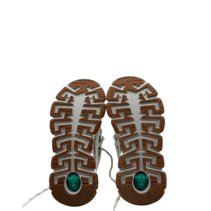 Scarpe>Versace Sneakers Trigreca n.36