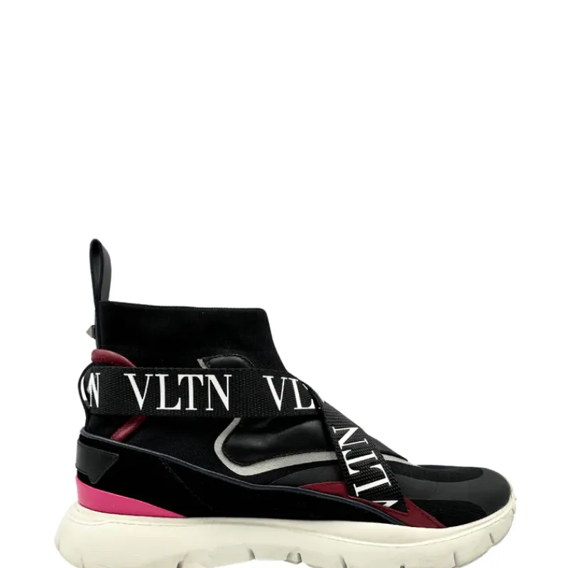 Scarpe>Valentino Garavani Sock sneakers n 37