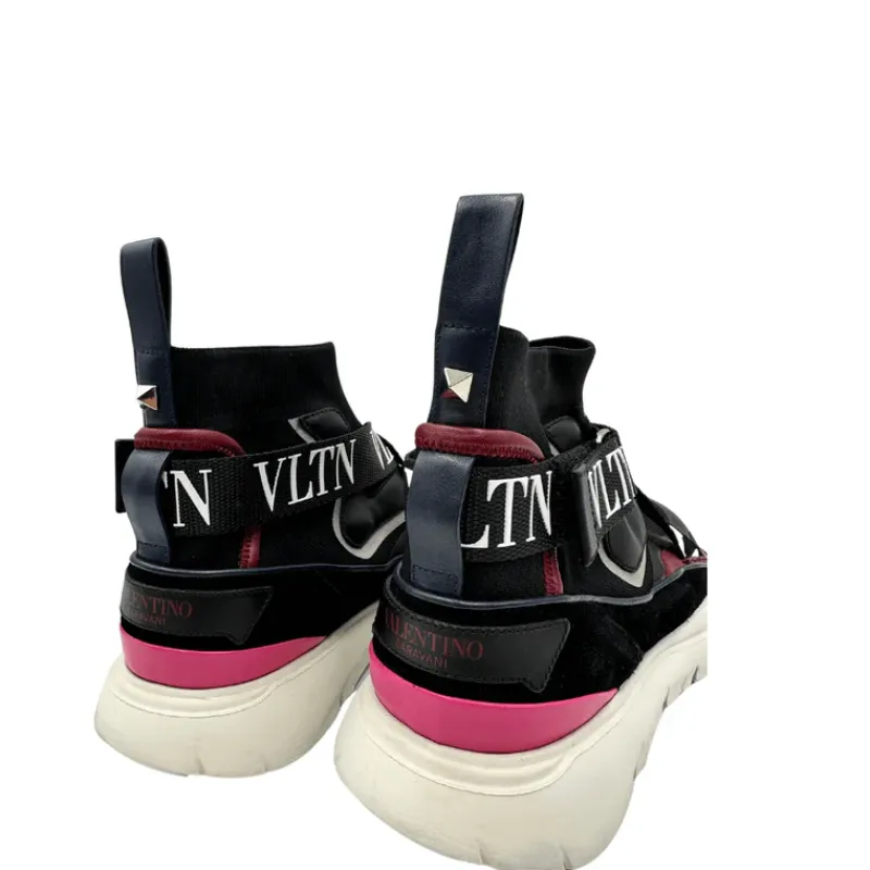 Scarpe>Valentino Garavani Sock sneakers n 37