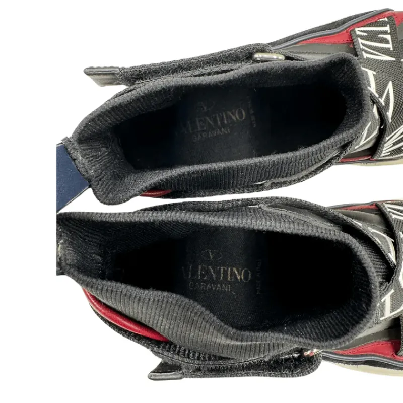 Scarpe>Valentino Garavani Sock sneakers n 37