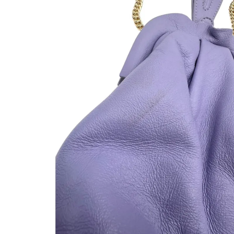 Borse A Tracolla|Borse A Mano>Pinko Soft Pouch