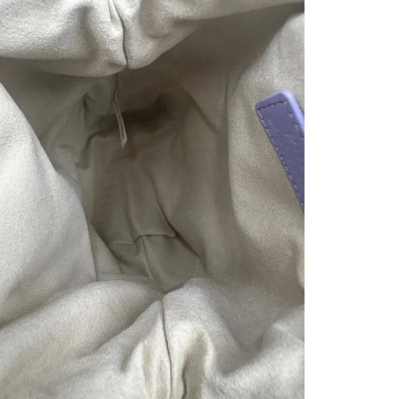 Borse A Tracolla|Borse A Mano>Pinko Soft Pouch