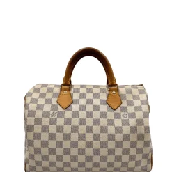 Bauletti|Borse A Mano>Louis Vuitton Speedy 30