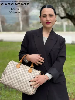 Bauletti|Borse A Mano>Louis Vuitton Speedy 30