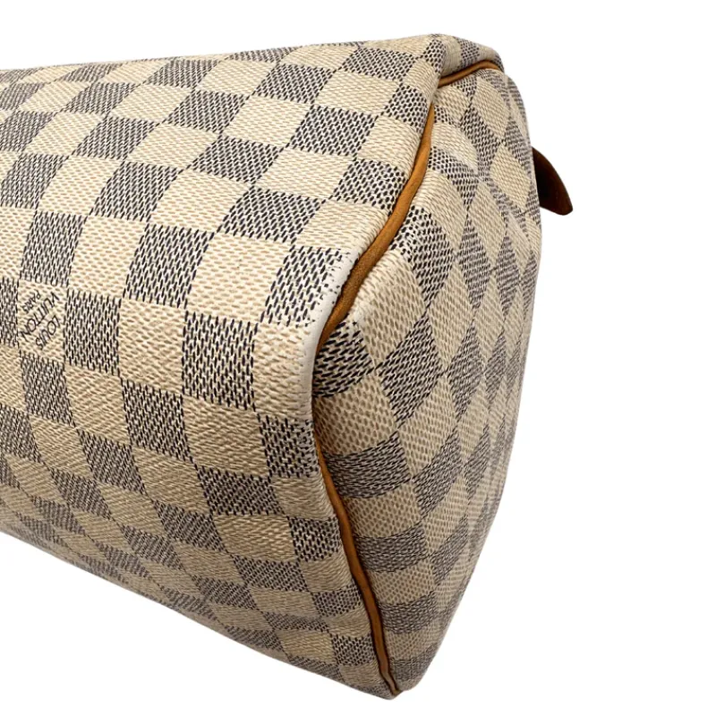 Bauletti|Borse A Mano>Louis Vuitton Speedy 30