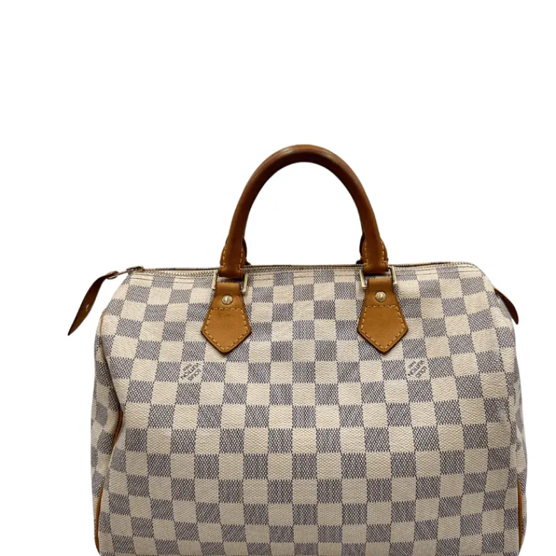 Bauletti|Borse A Mano>Louis Vuitton Speedy 30