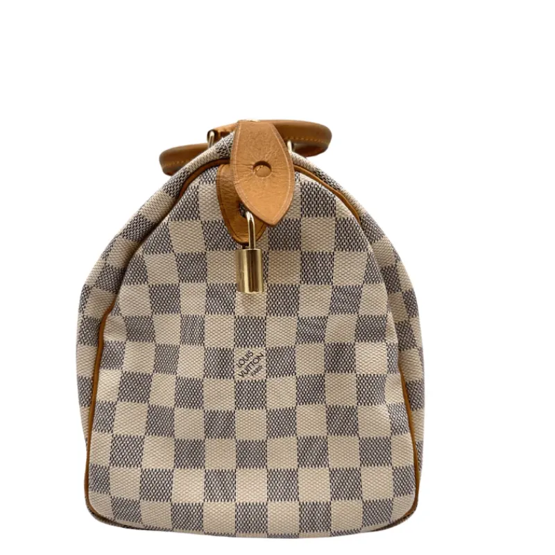 Bauletti|Borse A Mano>Louis Vuitton Speedy 30