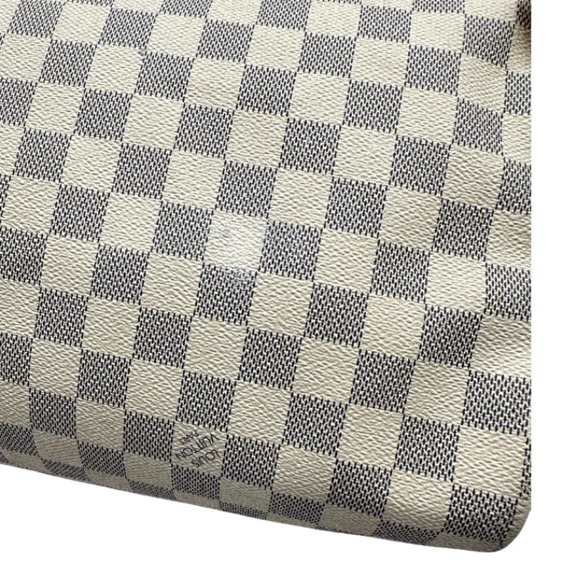 Bauletti|Borse A Mano>Louis Vuitton Speedy 35 35 personalizzato C.B.