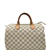 Borse A Mano>Louis Vuitton Speedy 30 LV personalizzato R.P.