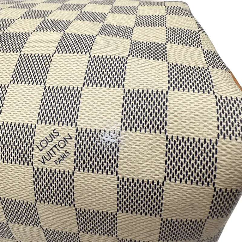 Borse A Mano>Louis Vuitton Speedy 30 LV personalizzato R.P.