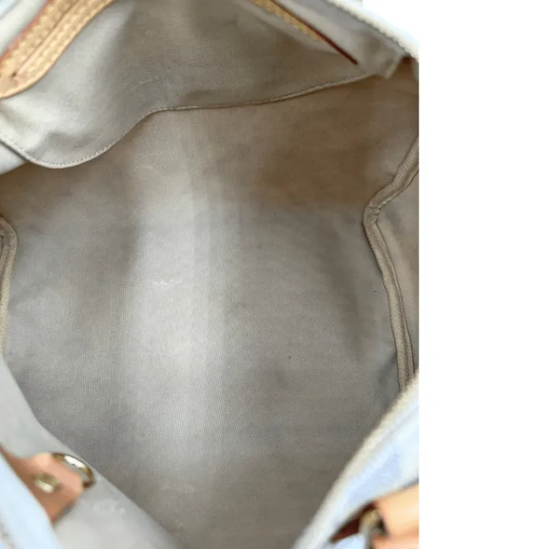 Borse A Mano>Louis Vuitton Speedy 30 LV personalizzato R.P.