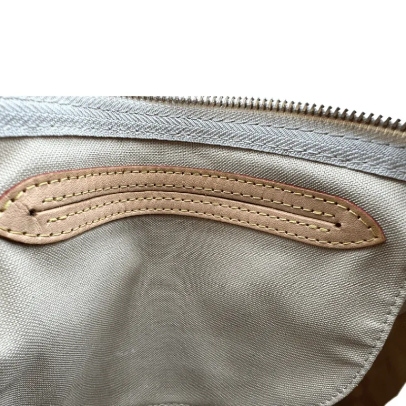 Borse A Mano>Louis Vuitton Speedy 30 LV personalizzato R.P.