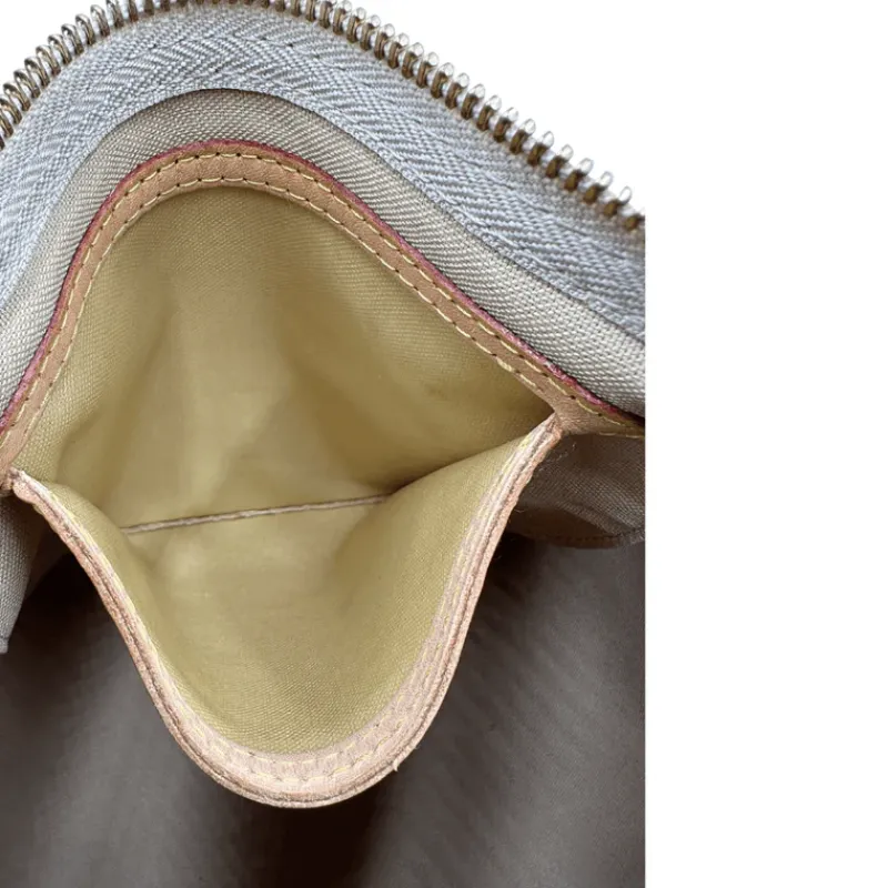 Borse A Mano>Louis Vuitton Speedy 30 LV personalizzato R.P.