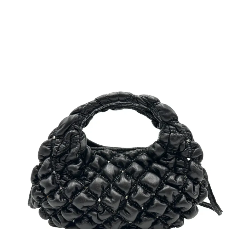 Borse A Tracolla|Borse A Spalla>Valentino Garavani SpikeMe Hobo