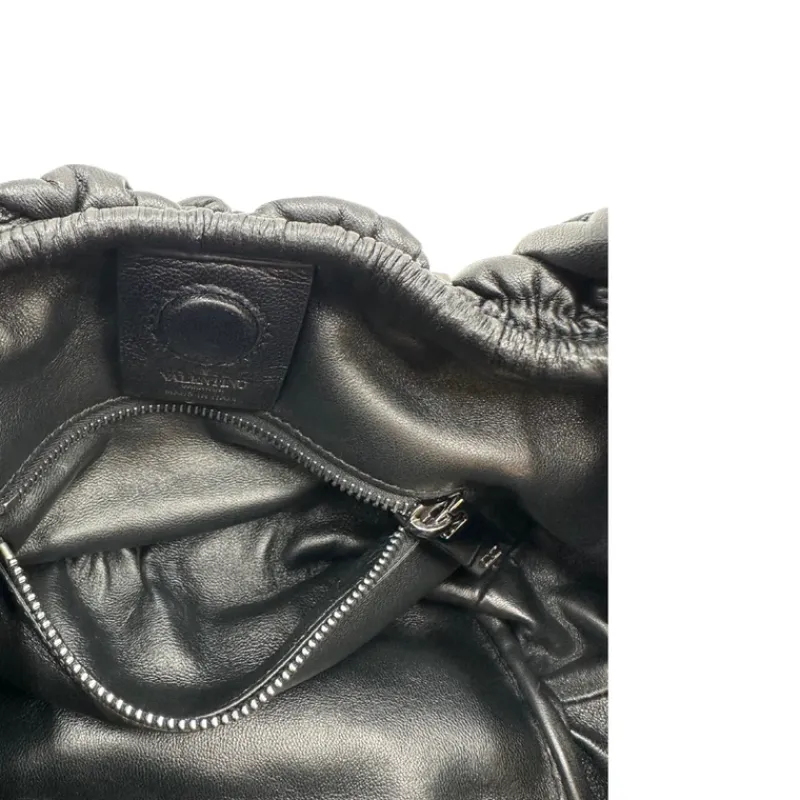 Borse A Tracolla|Borse A Spalla>Valentino Garavani SpikeMe Hobo