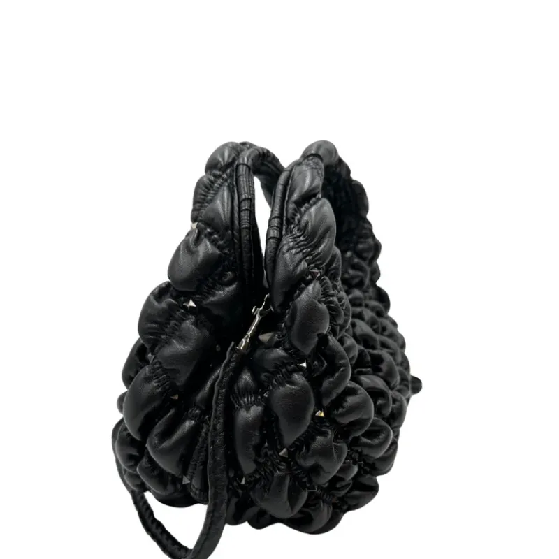 Borse A Tracolla|Borse A Spalla>Valentino Garavani SpikeMe Hobo