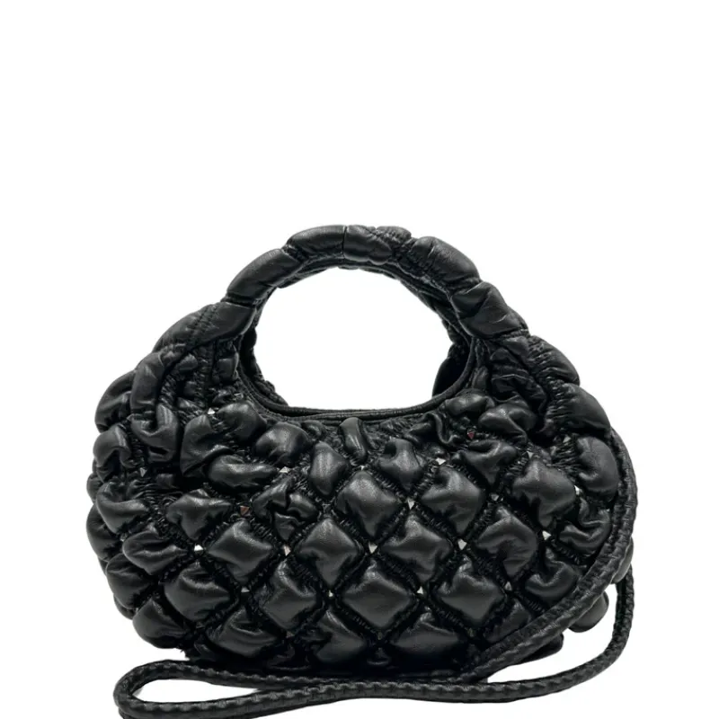 Borse A Tracolla|Borse A Spalla>Valentino Garavani SpikeMe Hobo