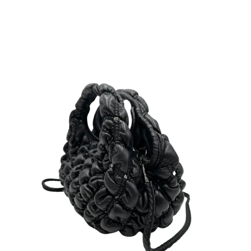 Borse A Tracolla|Borse A Spalla>Valentino Garavani SpikeMe Hobo
