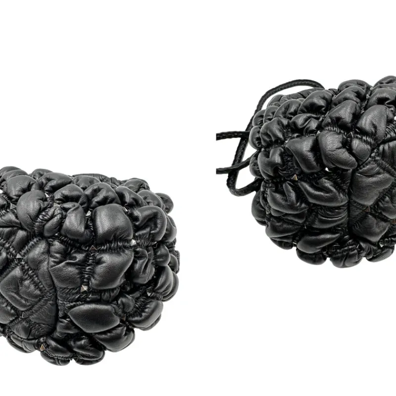 Borse A Tracolla|Borse A Spalla>Valentino Garavani SpikeMe Hobo